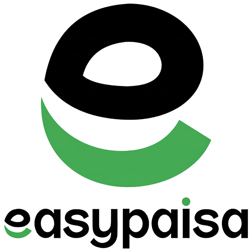 Easypaisa logo