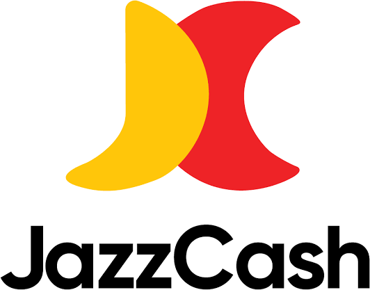 JazzCash logo